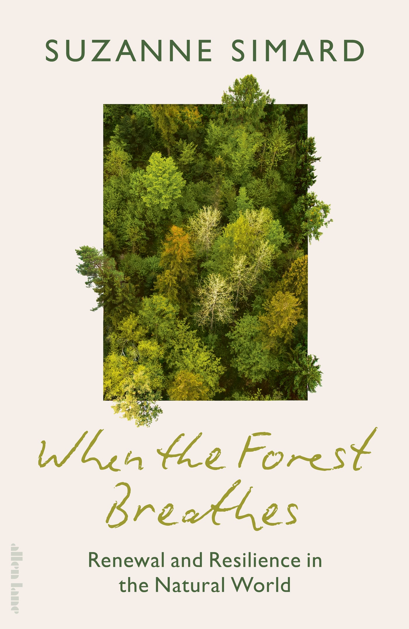 When the Forest Breathes
