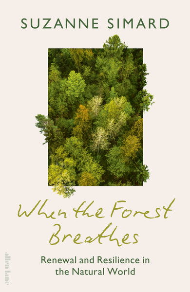 When the Forest Breathes