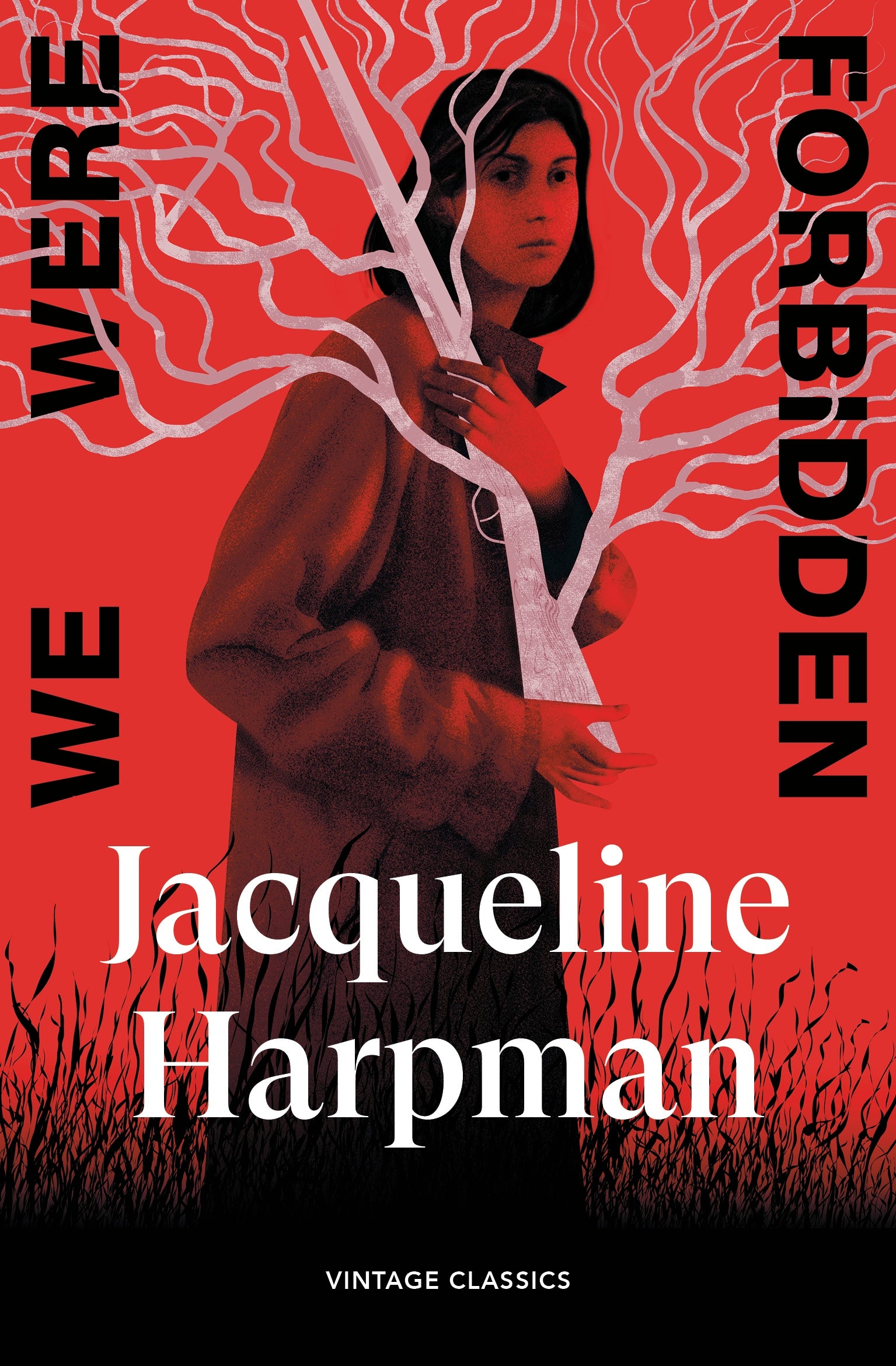 We Were Forbidden-Fiction: general and literary-買書書 BuyBookBook