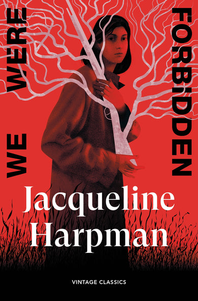 We Were Forbidden-Fiction: general and literary-買書書 BuyBookBook