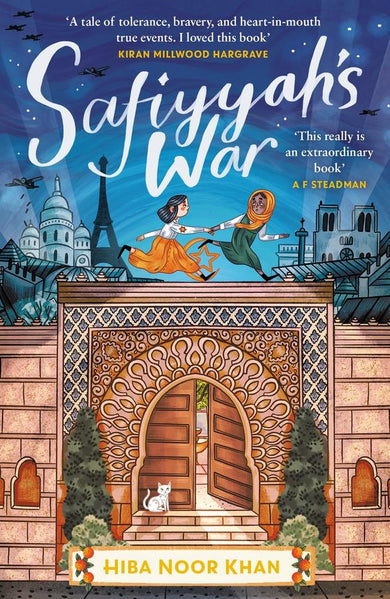 US - Hardback