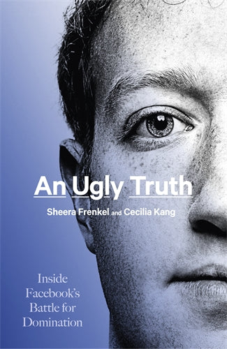 Cover of An Ugly Truth (ISBN 9781408712719)
