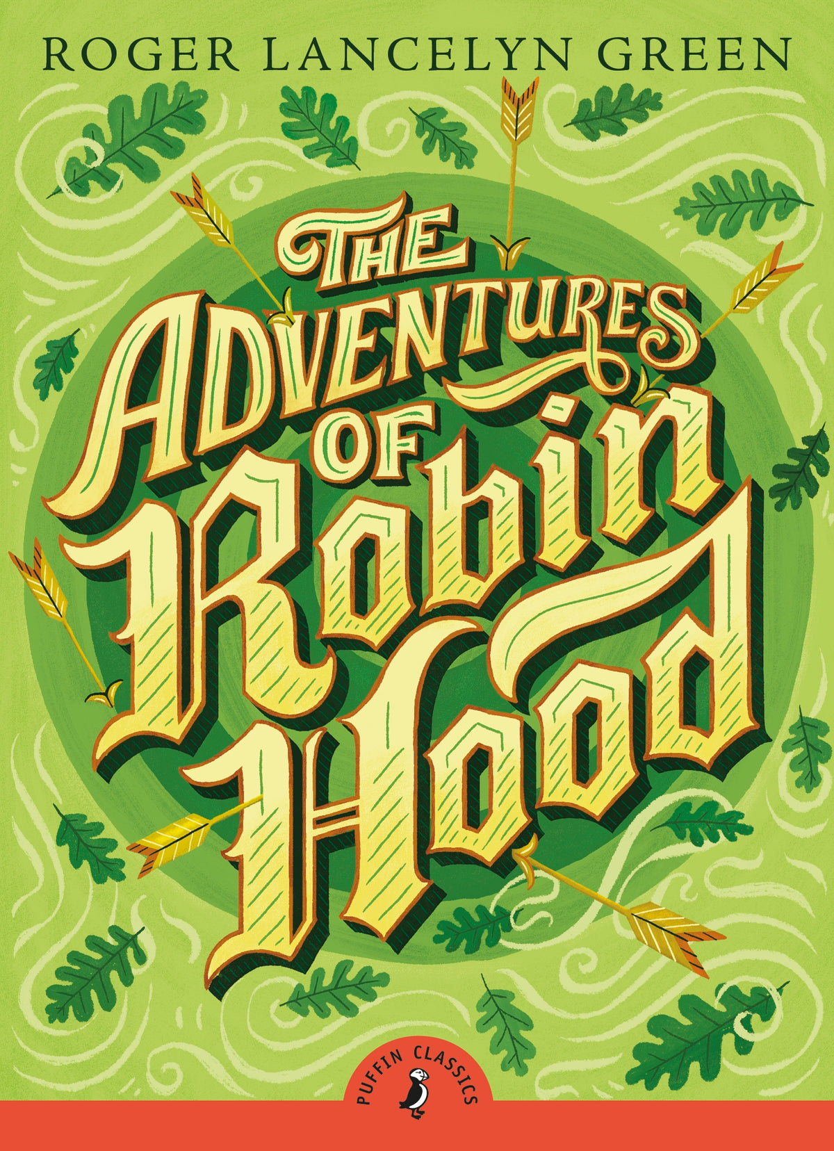 The Adventures of Robin Hood