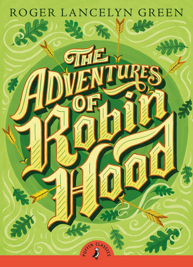 The Adventures of Robin Hood