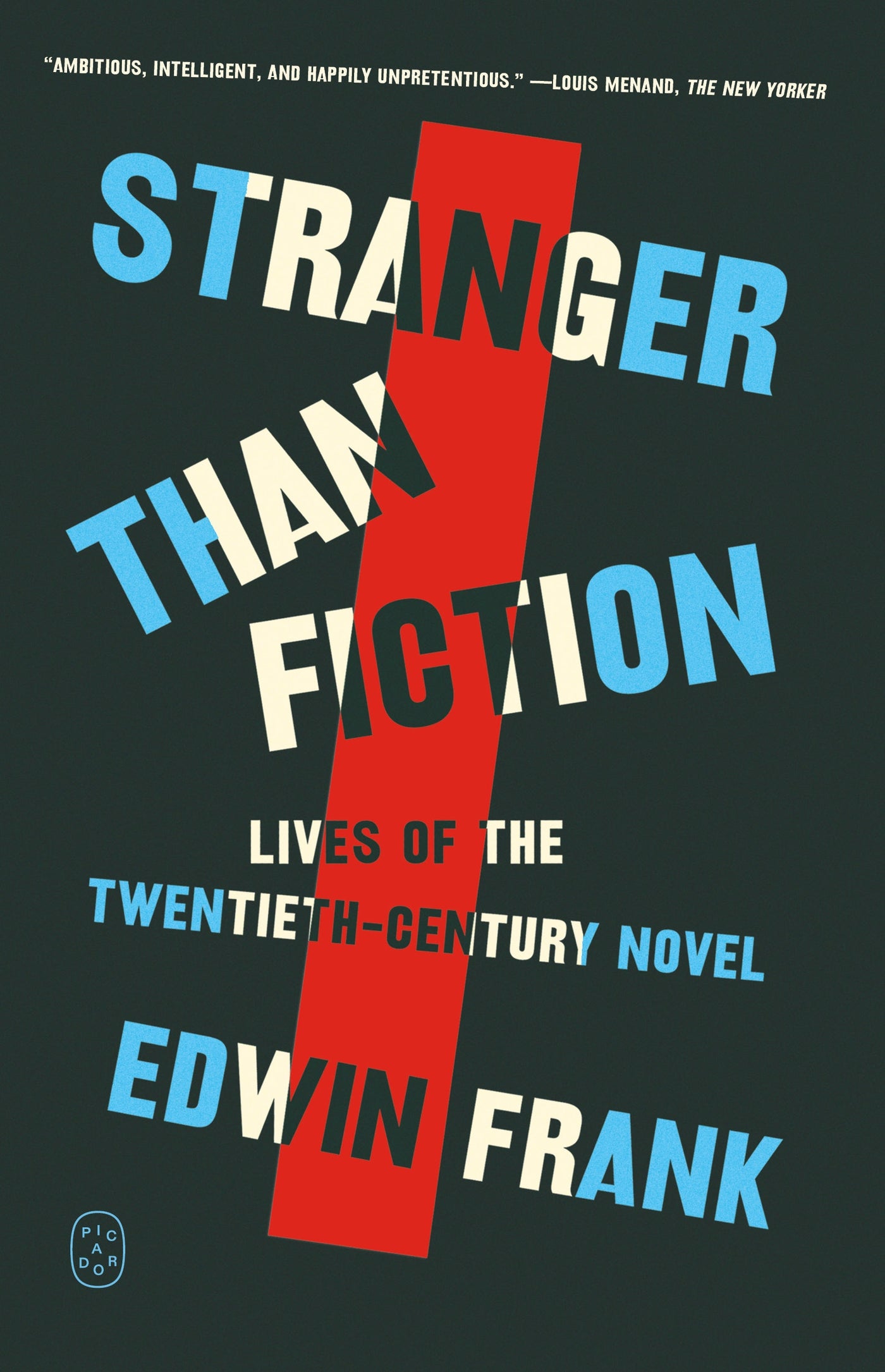Stranger Than Fiction