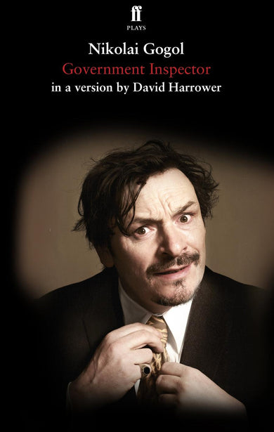 Government Inspector-Plays/ playscripts-買書書 BuyBookBook