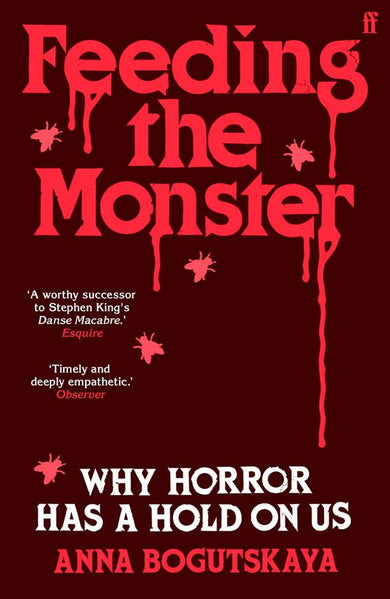 Feeding the Monster-True stories and non-fiction prose-買書書 BuyBookBook