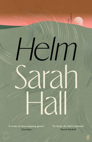 Helm-Fiction: general and literary-買書書 BuyBookBook