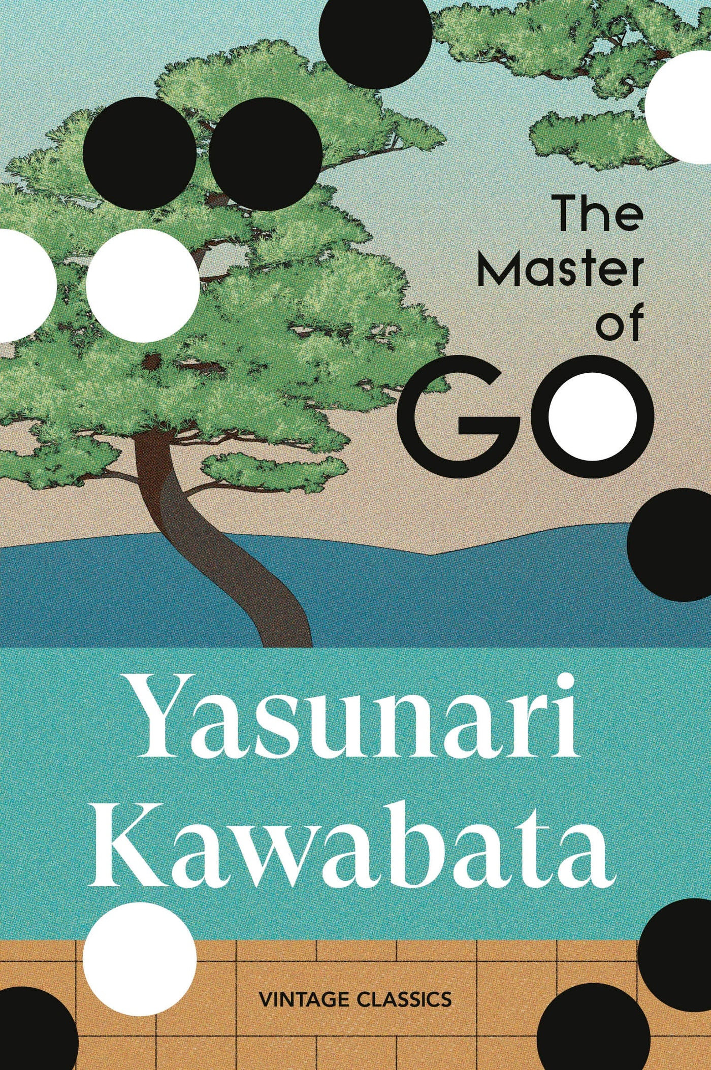 The Master of Go