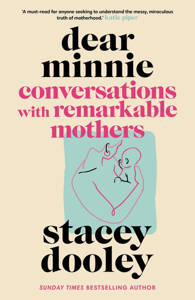 Dear Minnie-Family and health-買書書 BuyBookBook