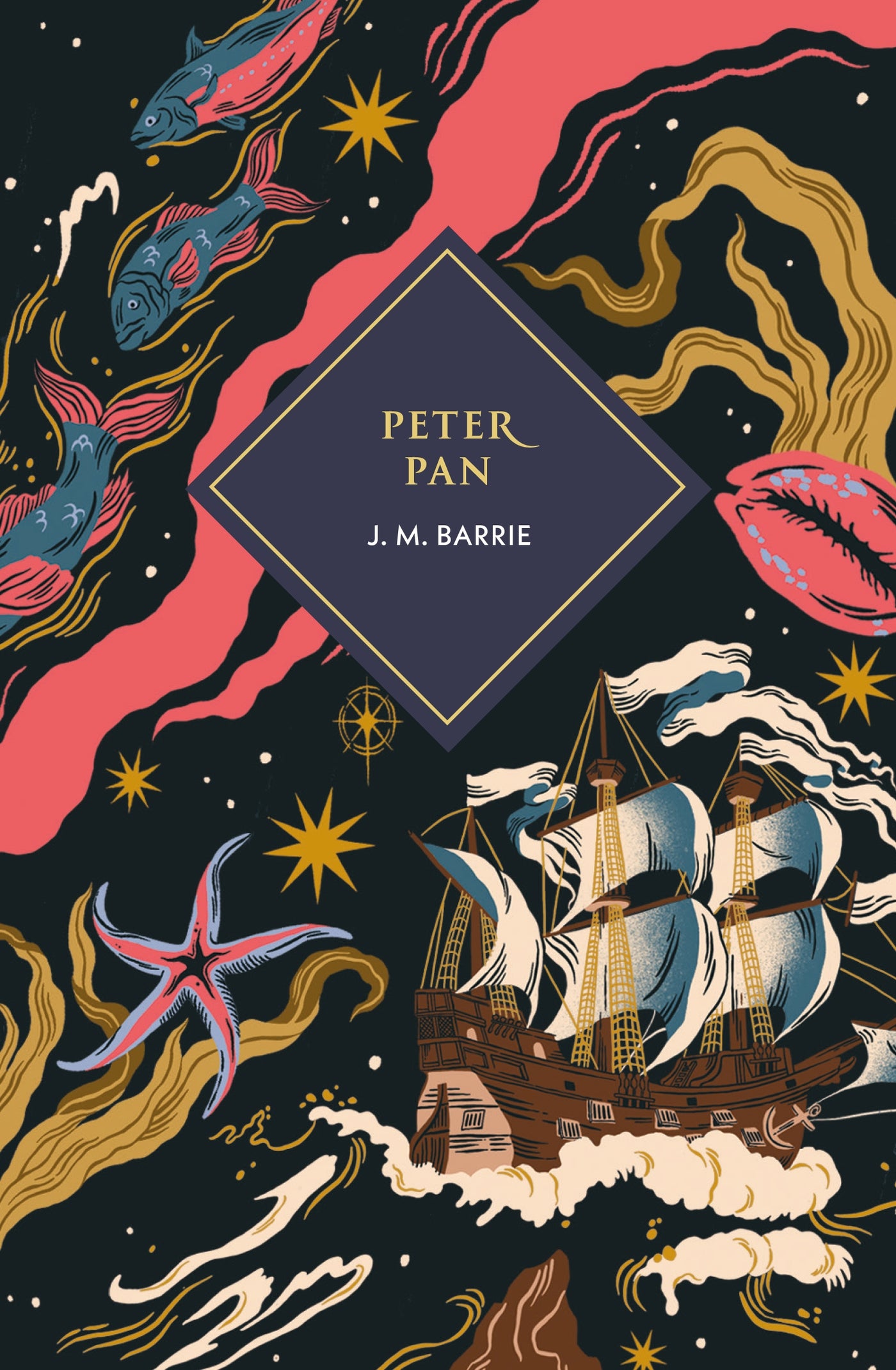 Peter Pan