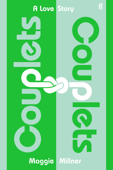 Couplets-Poetry-買書書 BuyBookBook
