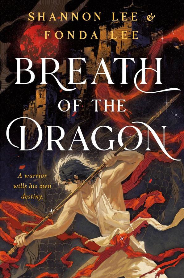 Breath of the Dragon-Children’s / Teenage fiction: Fantasy-買書書 BuyBookBook