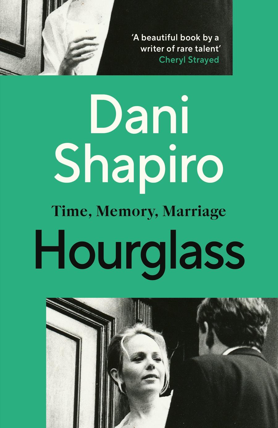 Hourglass