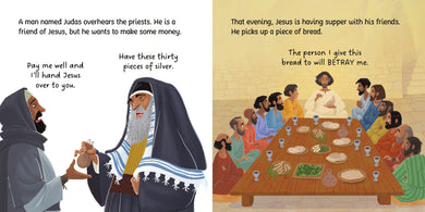Easter Story interior 2 (ISBN 9781836042044)