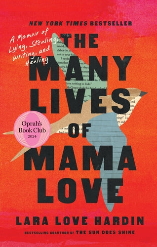 Cover of The Many Lives of Mama Love (Oprah's Book Club) (ISBN 9781804190517)