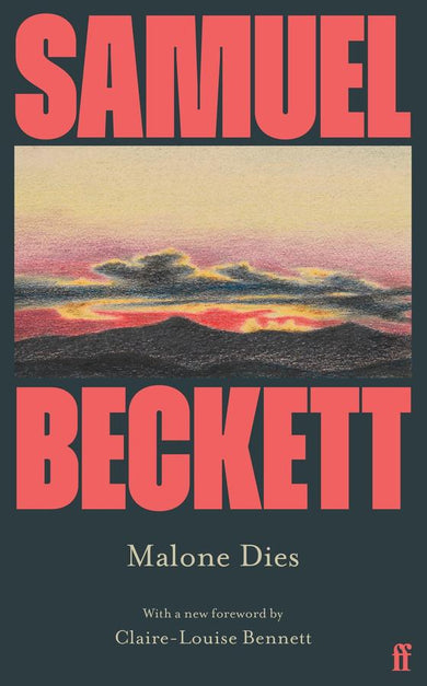 Malone Dies-Fiction: Modern and contemporary-買書書 BuyBookBook