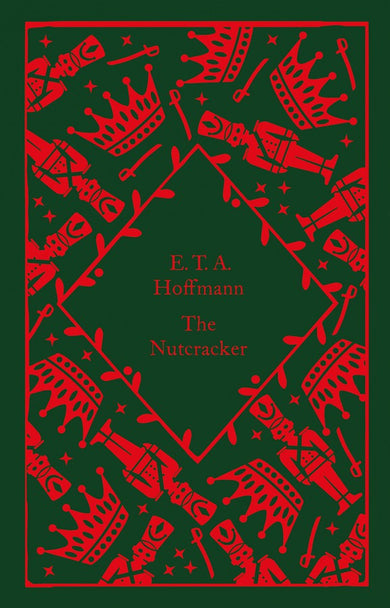 The Nutcracker-Fiction: general and literary-買書書 BuyBookBook