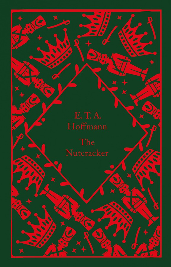 The Nutcracker-Fiction: general and literary-買書書 BuyBookBook