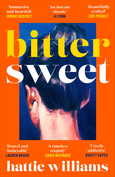 Bitter Sweet
