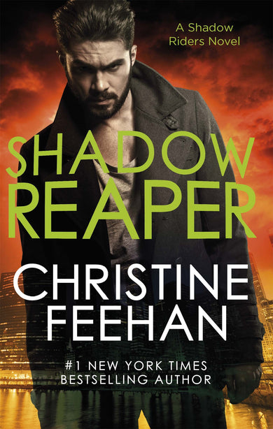 Shadow Reaper