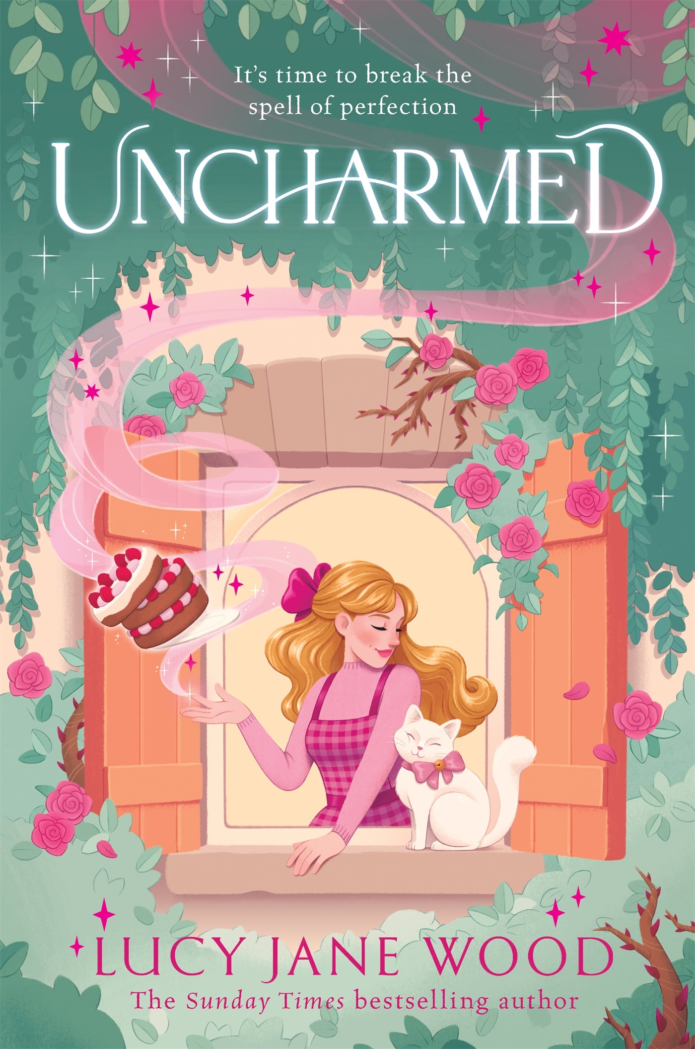 Uncharmed