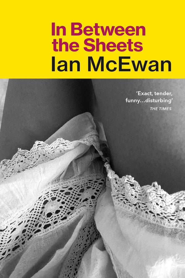 In Between the Sheets-Fiction: Modern and contemporary-買書書 BuyBookBook