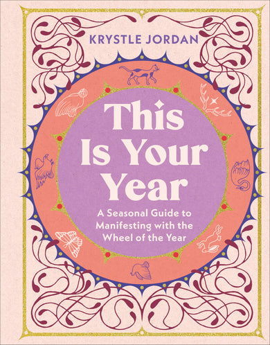 This Is Your Year