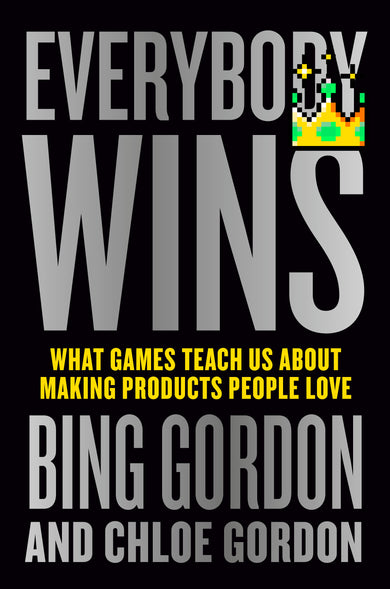 Everybody Wins