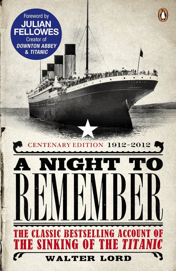 A Night to Remember-History and Archaeology-買書書 BuyBookBook