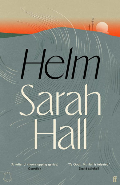 Helm-Fiction: general and literary-買書書 BuyBookBook