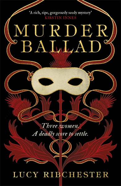 Murder Ballad