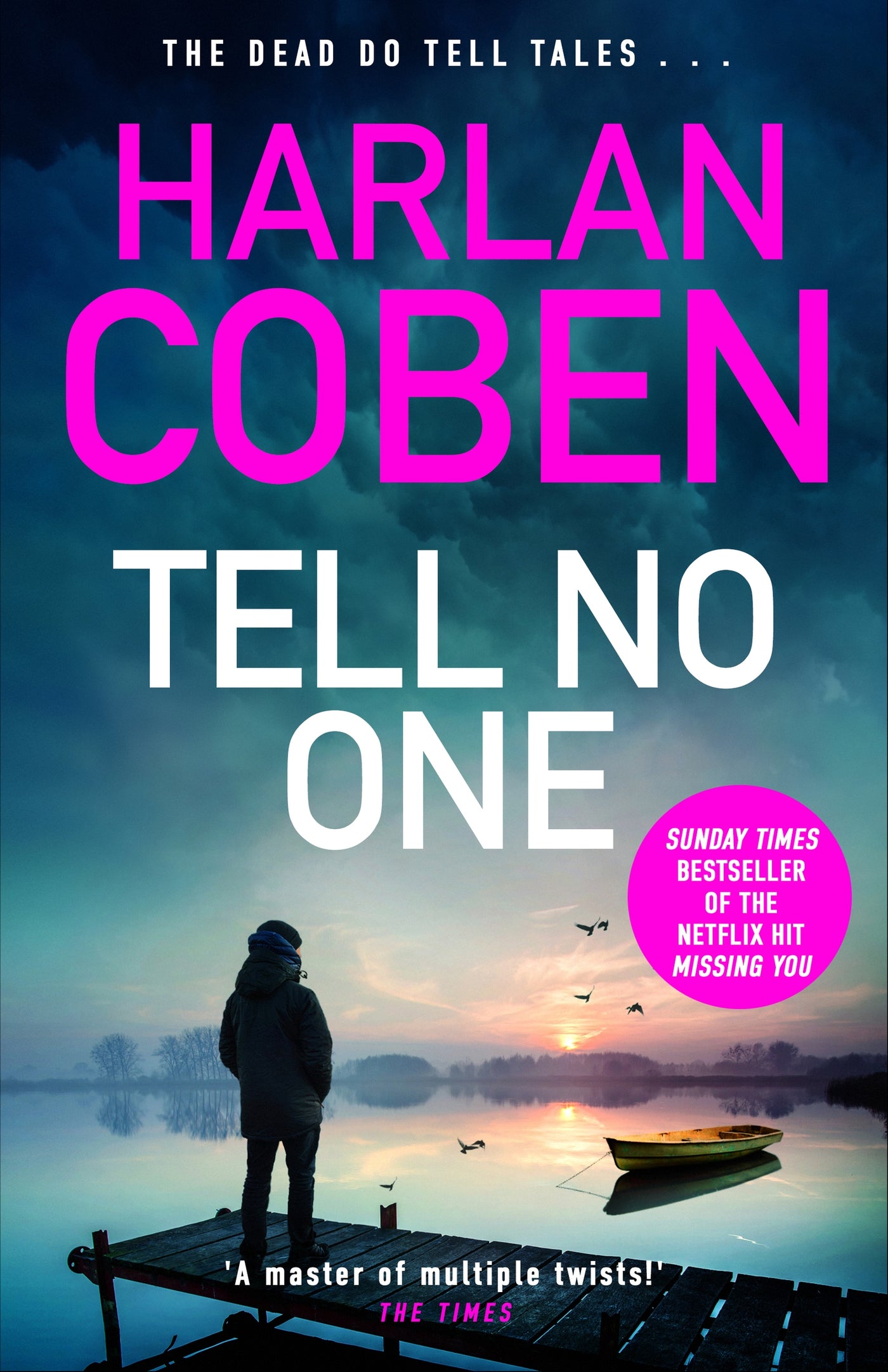 Tell No One
