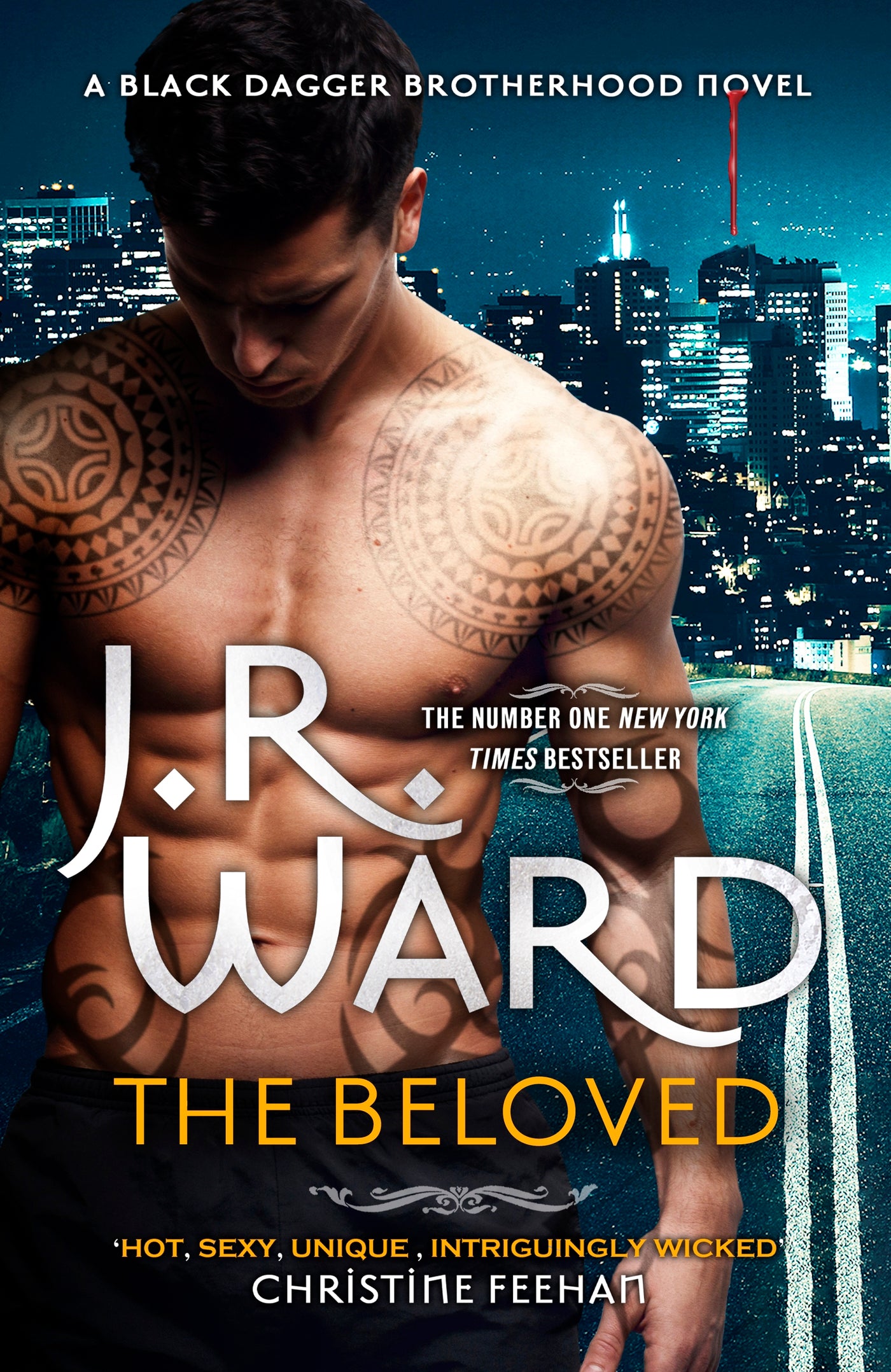 The Beloved