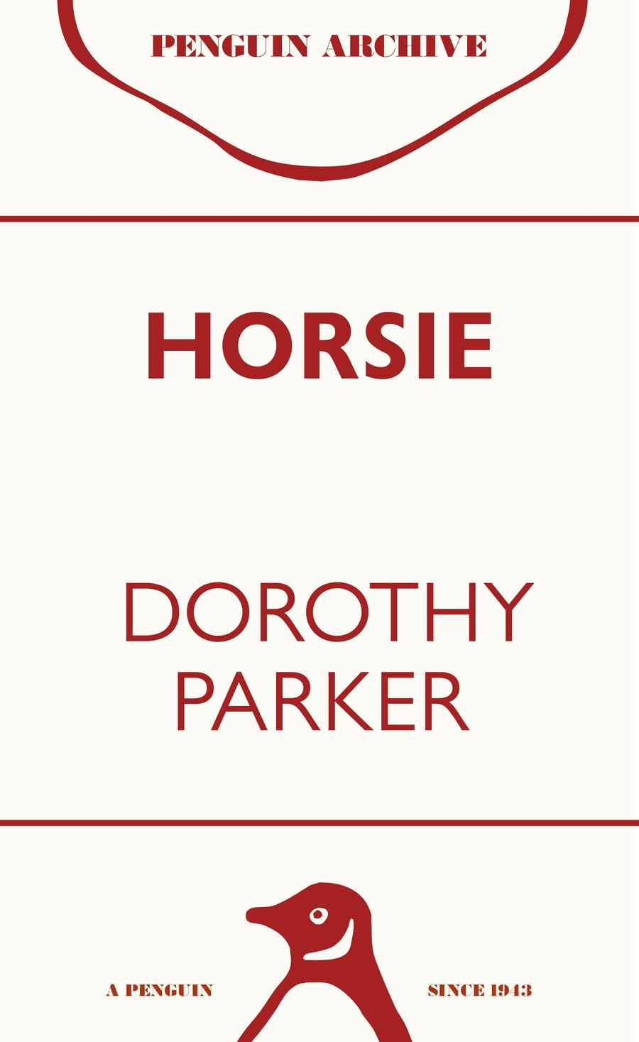Horsie-Fiction: general and literary-買書書 BuyBookBook