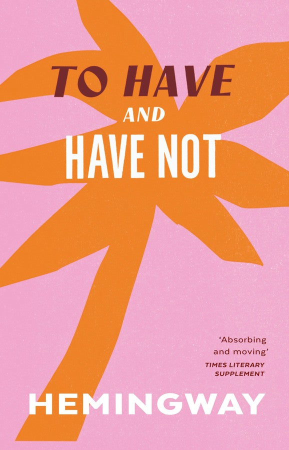 To Have and Have Not-Fiction: general and literary-買書書 BuyBookBook