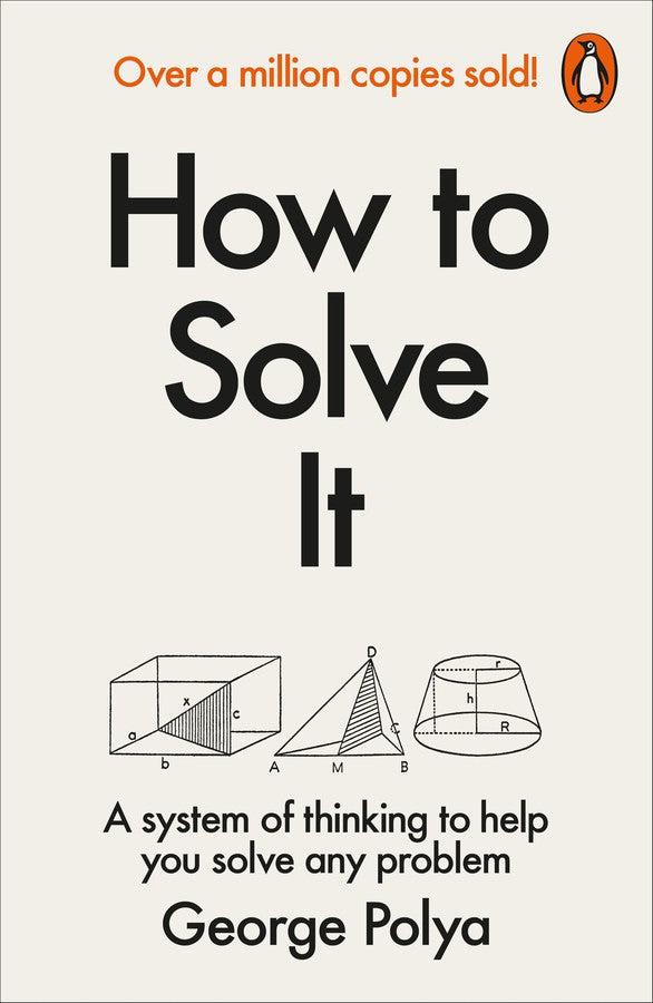 How to Solve It-Mathematics and Science-買書書 BuyBookBook