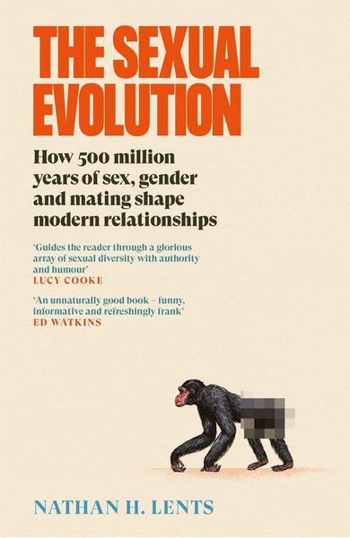 The Sexual Evolution