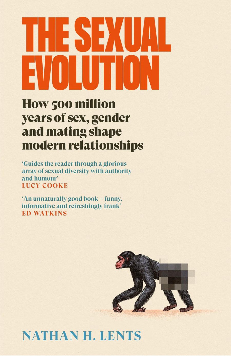 The Sexual Evolution