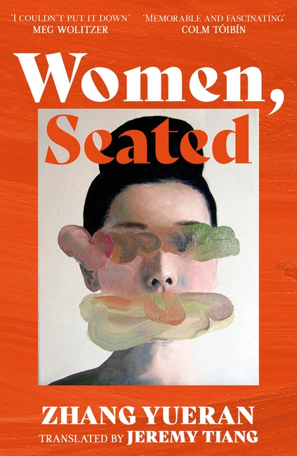 Women, Seated