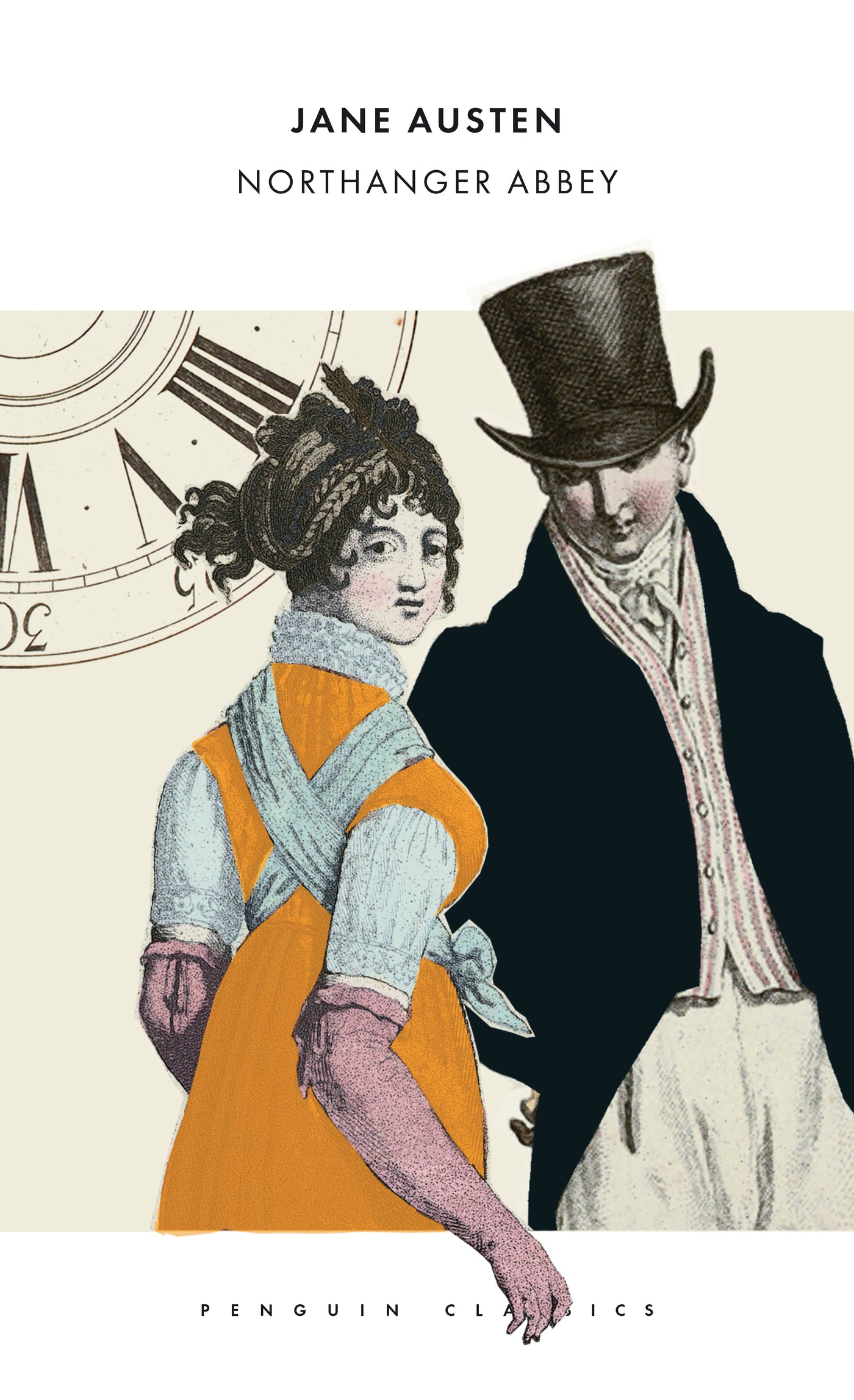 Northanger Abbey