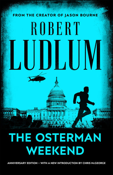 The Osterman Weekend