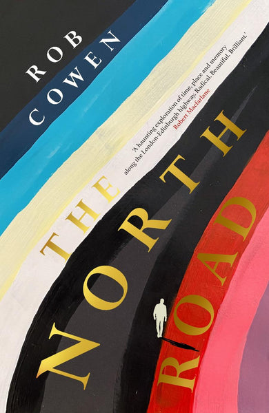 The North Road-Memoirs-買書書 BuyBookBook