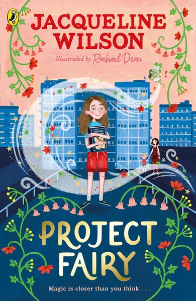 Project Fairy-Children’s / Teenage fiction: Family and home stories-買書書 BuyBookBook