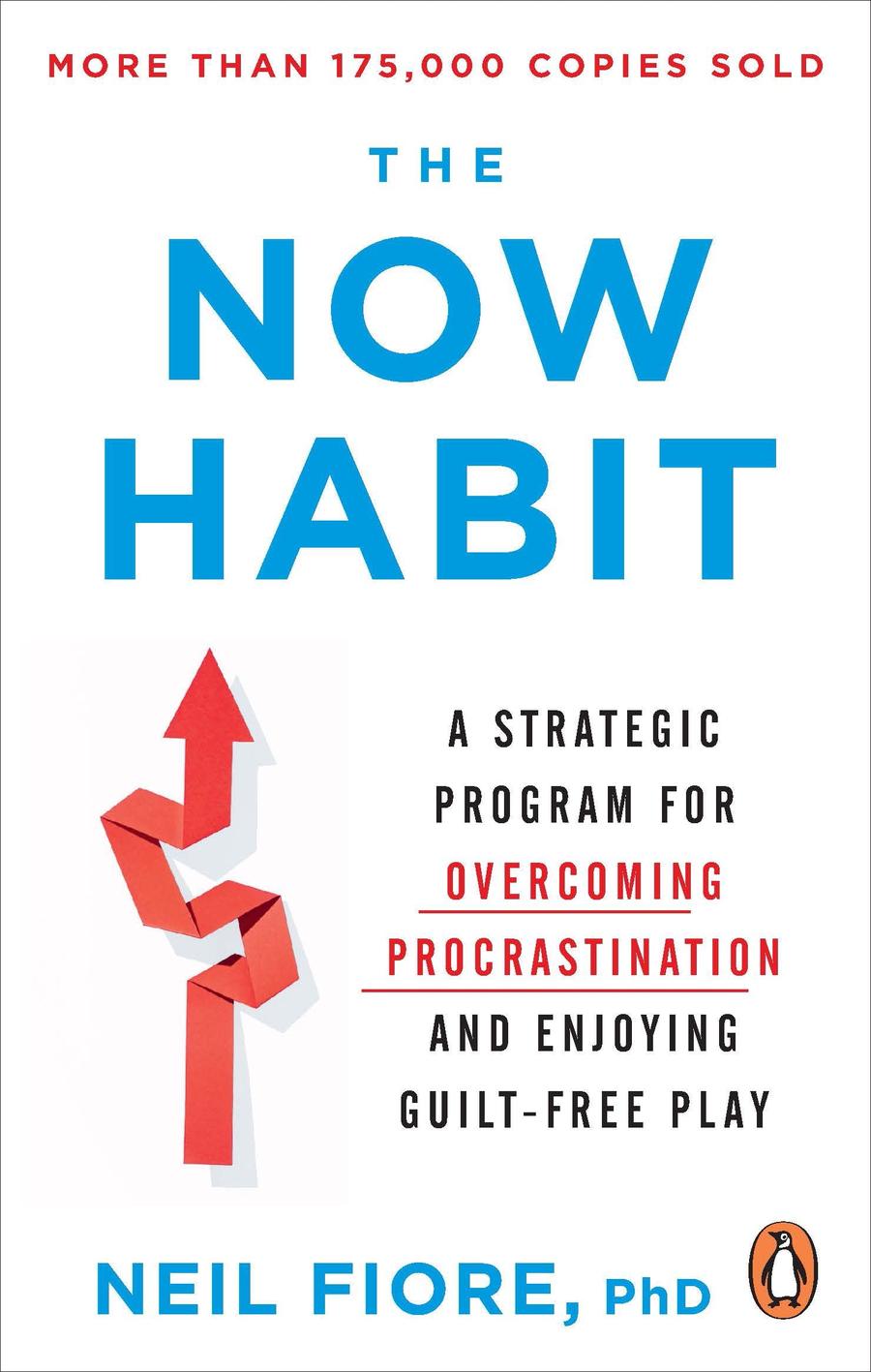 The Now Habit-Business and Management-買書書 BuyBookBook