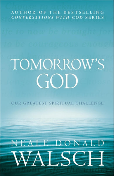 Tomorrow's God