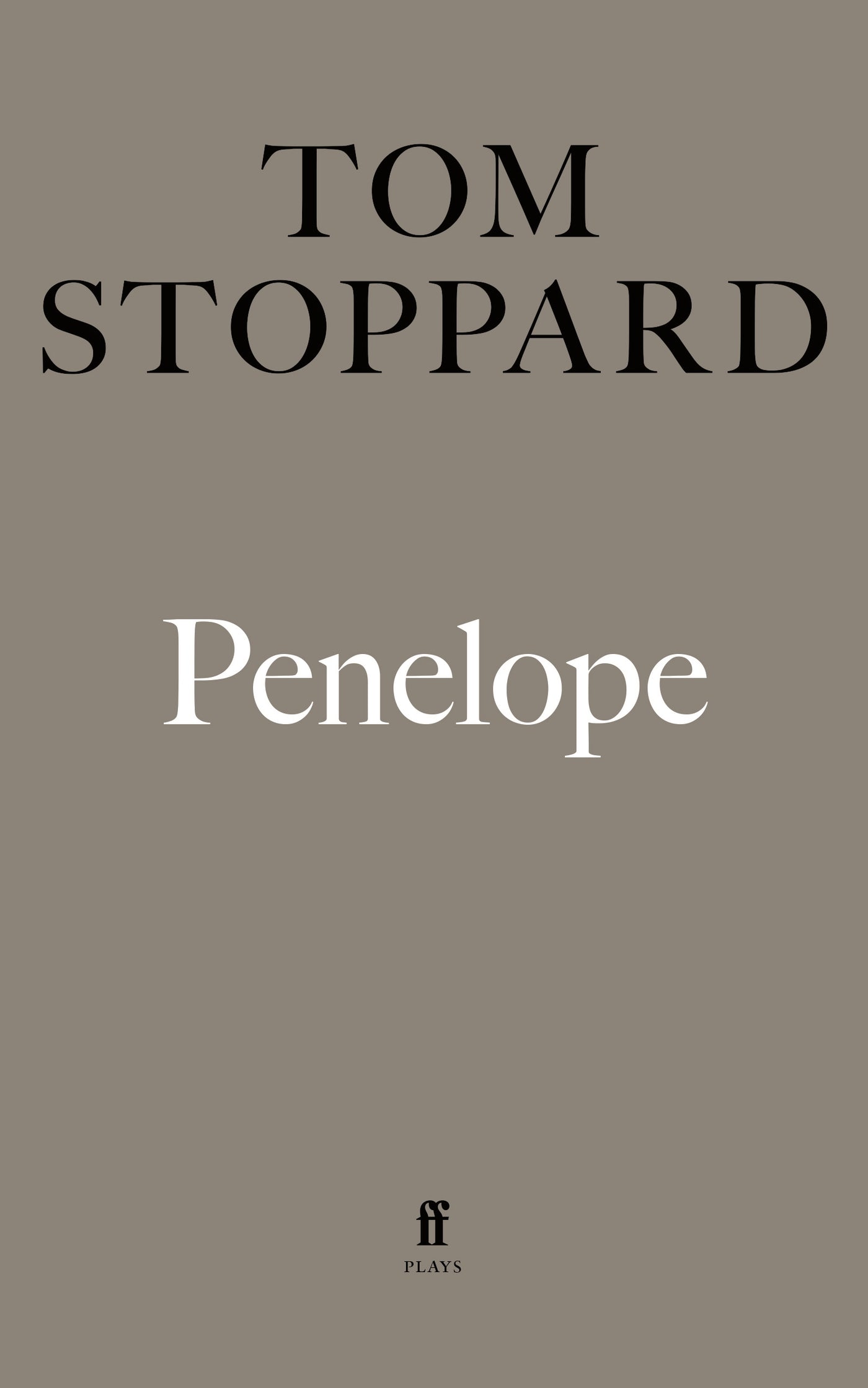 Penelope-Plays/ playscripts-買書書 BuyBookBook