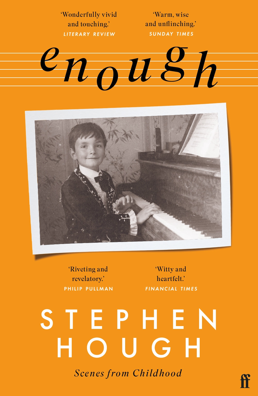 Enough-Music-買書書 BuyBookBook