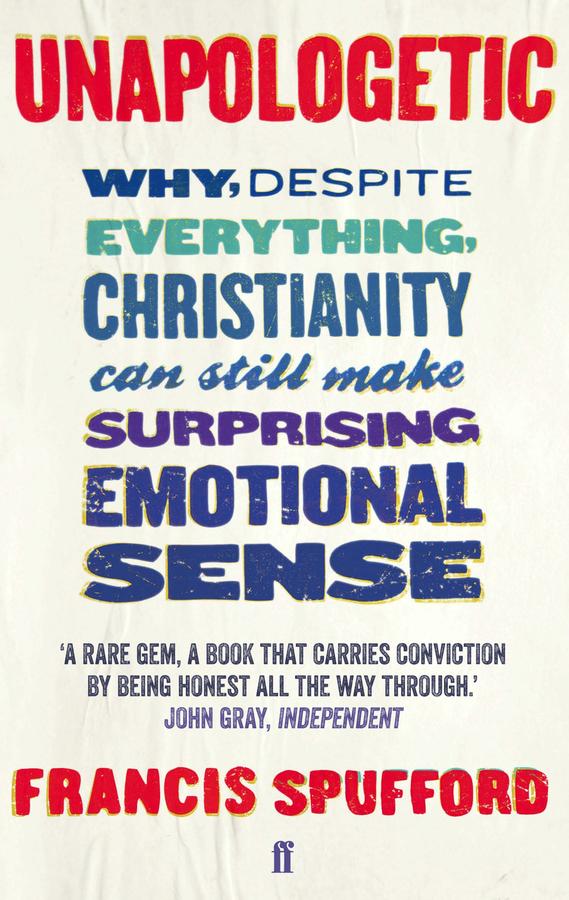 Unapologetic-Religion and beliefs-買書書 BuyBookBook