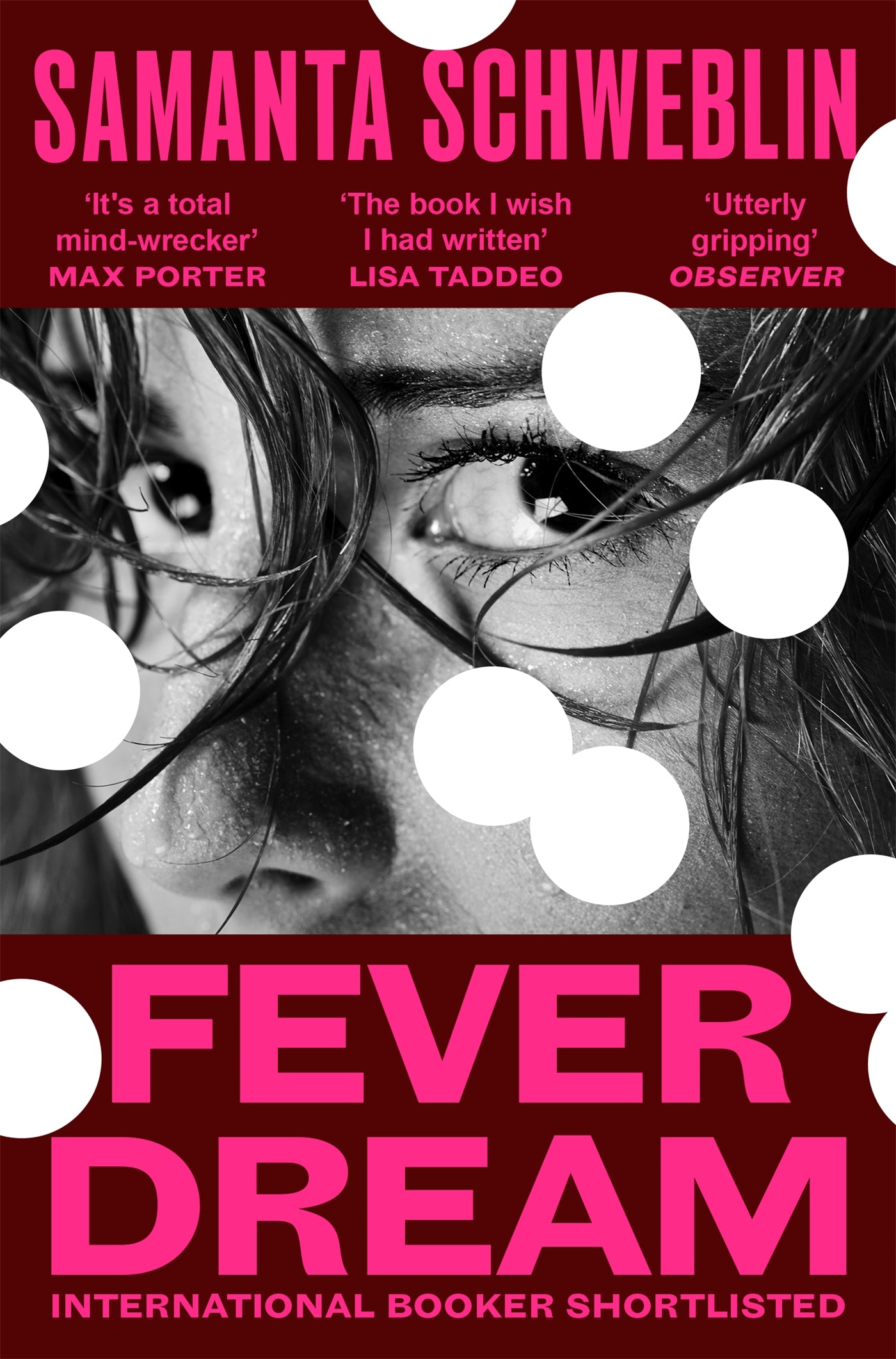 Fever Dream